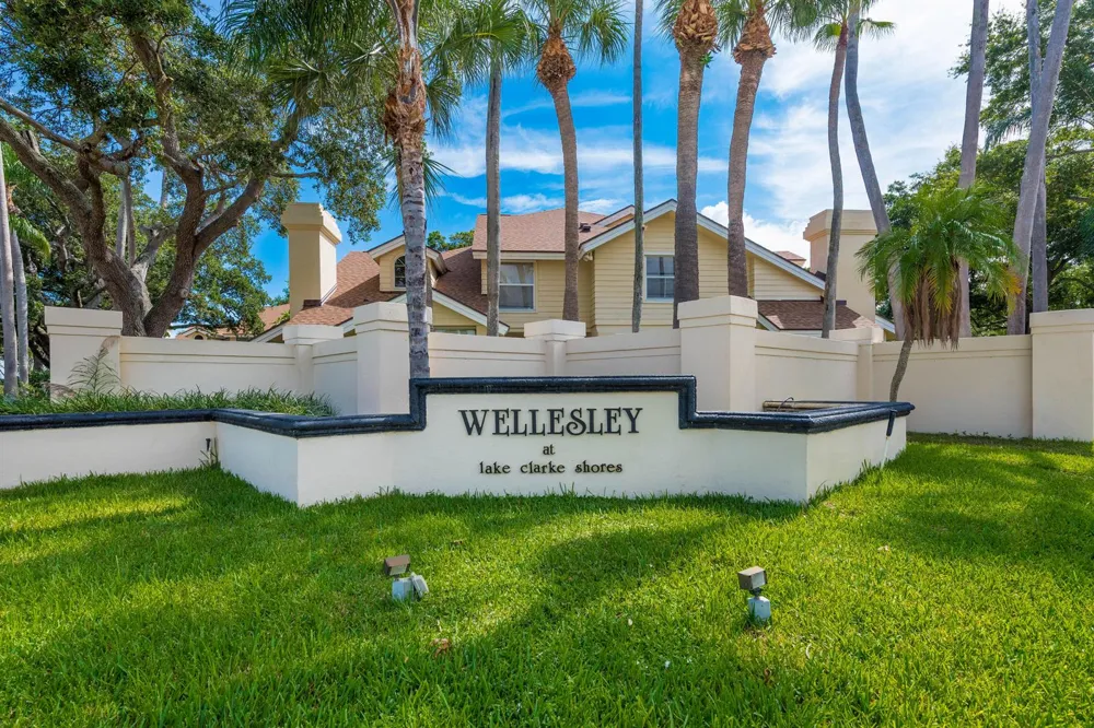 8135 Bridgewater Court #35C Lake Clarke Shores, FL 33406