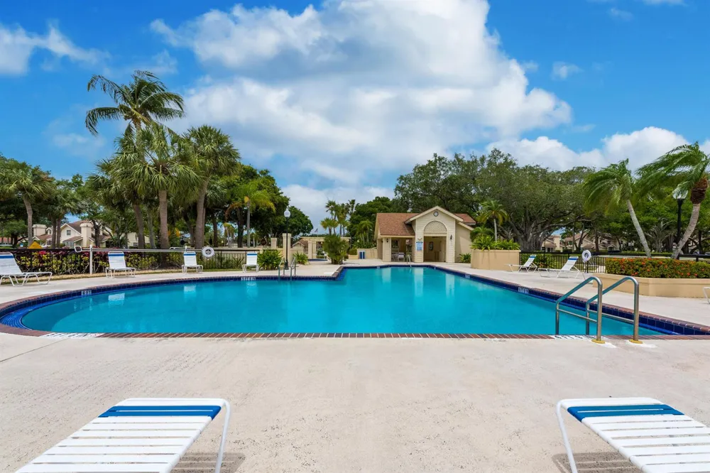 8135 Bridgewater Court #35C Lake Clarke Shores, FL 33406
