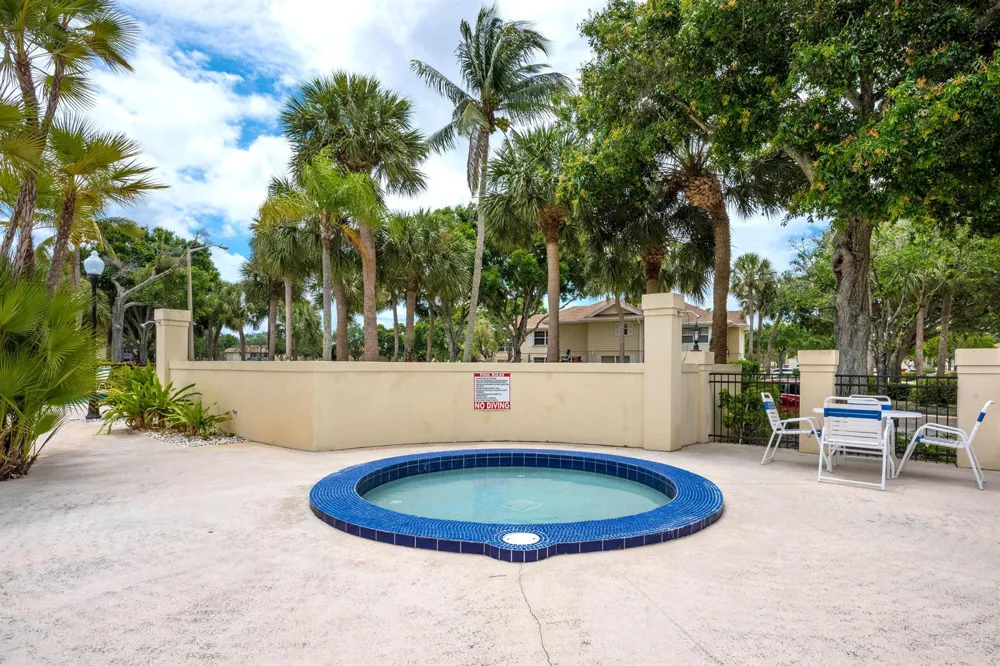 8135 Bridgewater Court #35C Lake Clarke Shores, FL 33406