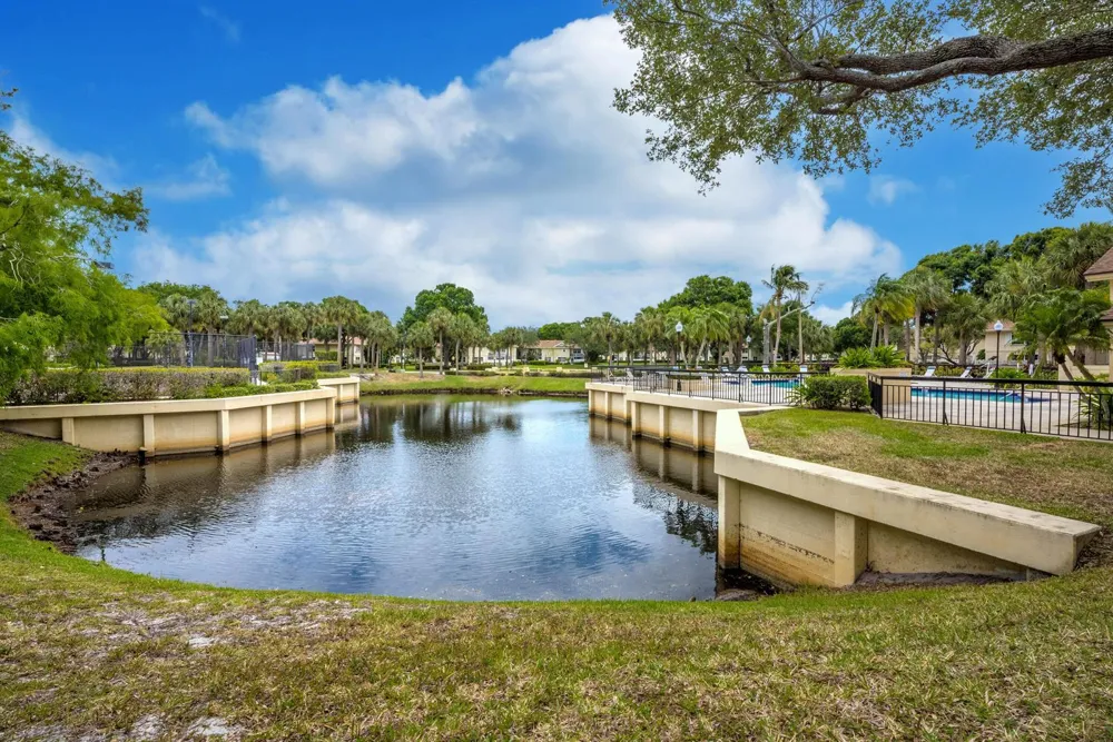 8135 Bridgewater Court #35C Lake Clarke Shores, FL 33406
