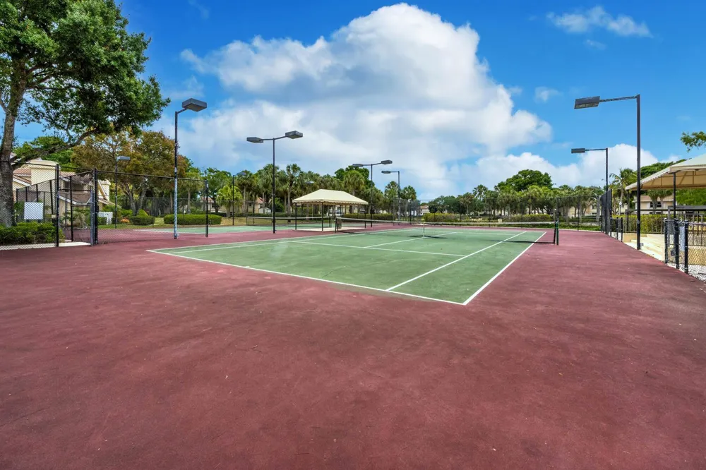 8135 Bridgewater Court #35C Lake Clarke Shores, FL 33406
