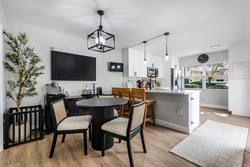 8135 Bridgewater Court #35C Lake Clarke Shores, FL 33406