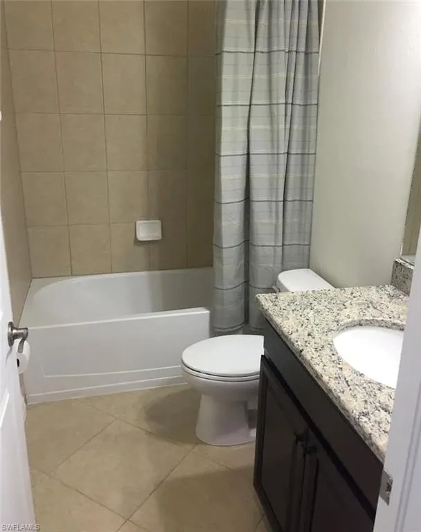 23550 Alamanda Drive #204 Estero, FL 34135