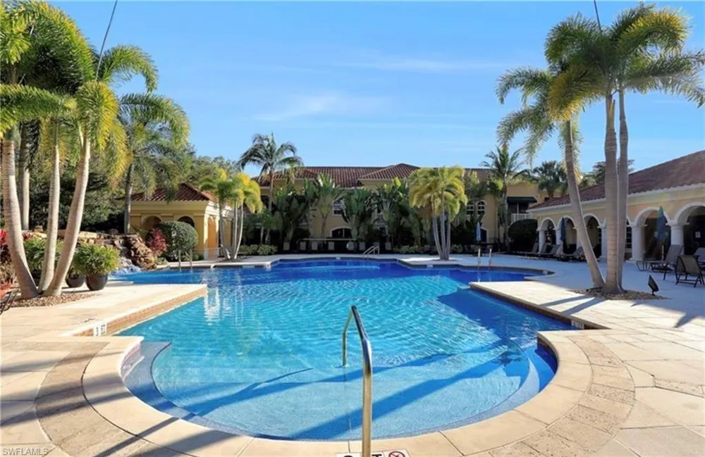 23550 Alamanda Drive #204 Estero, FL 34135