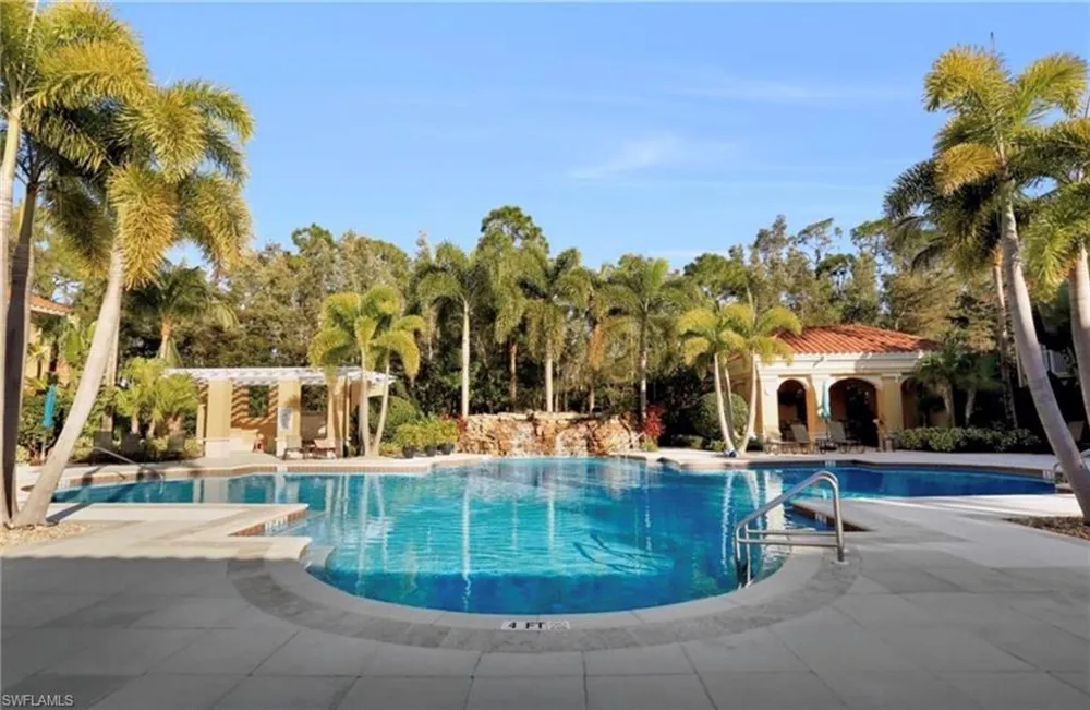 23550 Alamanda Drive #204 Estero, FL 34135