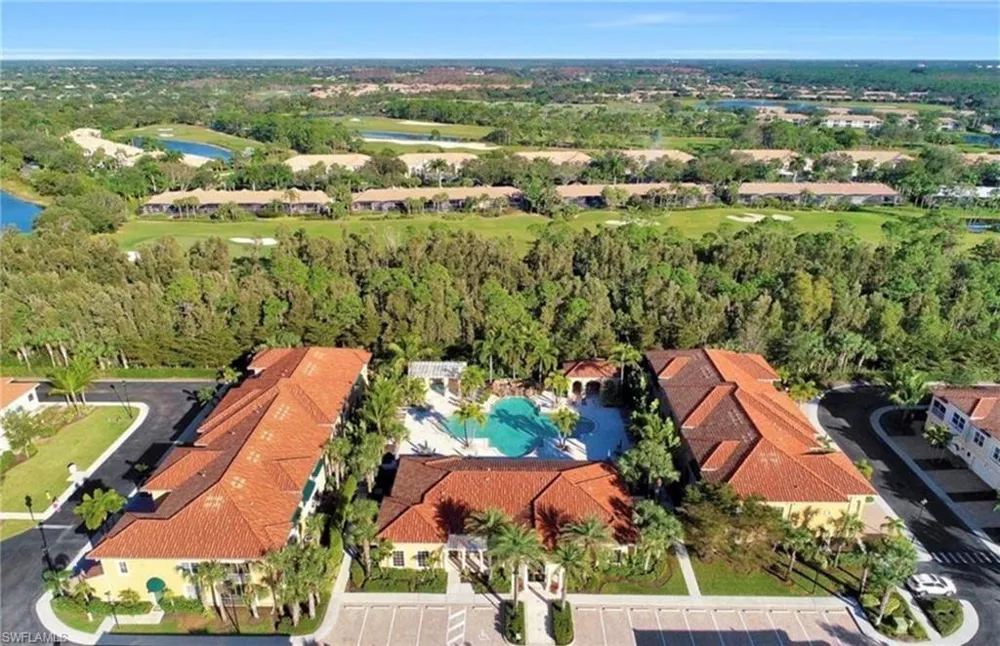 23550 Alamanda Drive #204 Estero, FL 34135