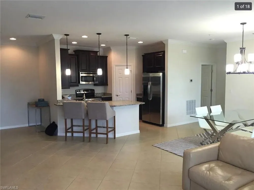 23550 Alamanda Drive #204 Estero, FL 34135