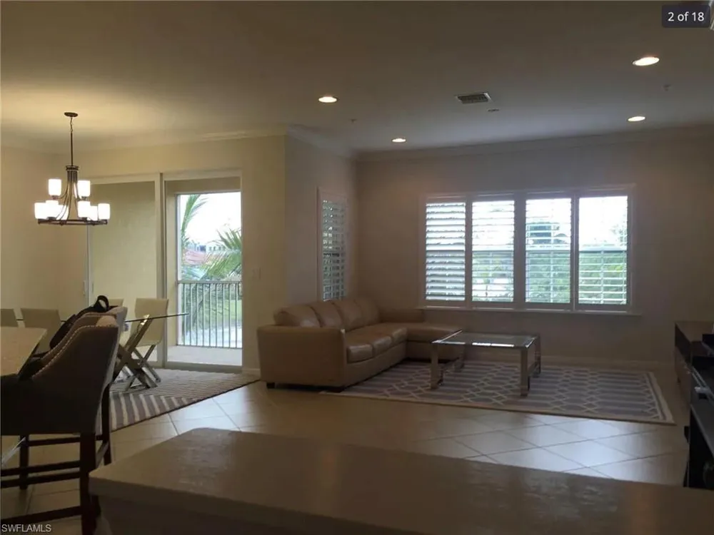 23550 Alamanda Drive #204 Estero, FL 34135