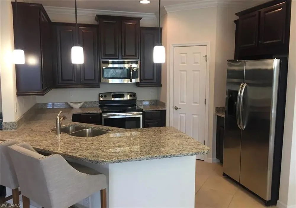 23550 Alamanda Drive #204 Estero, FL 34135