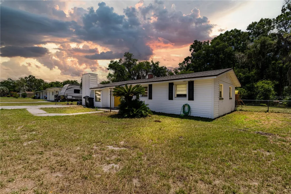294 SE TRIBBLE STREET Lake City, FL 32025