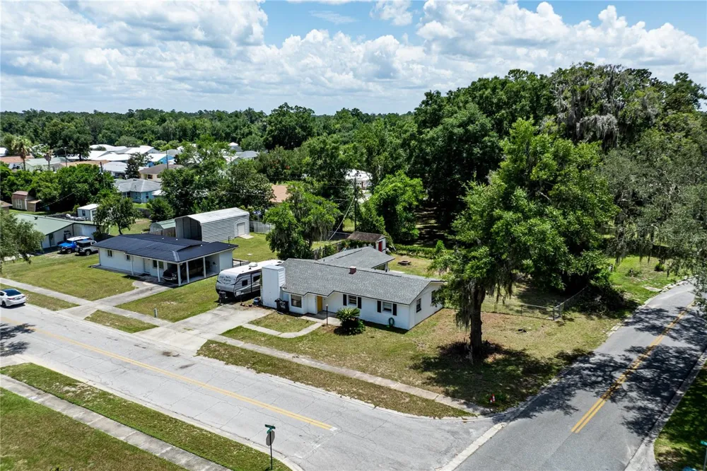 294 SE TRIBBLE STREET Lake City, FL 32025