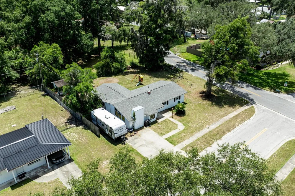 294 SE TRIBBLE STREET Lake City, FL 32025