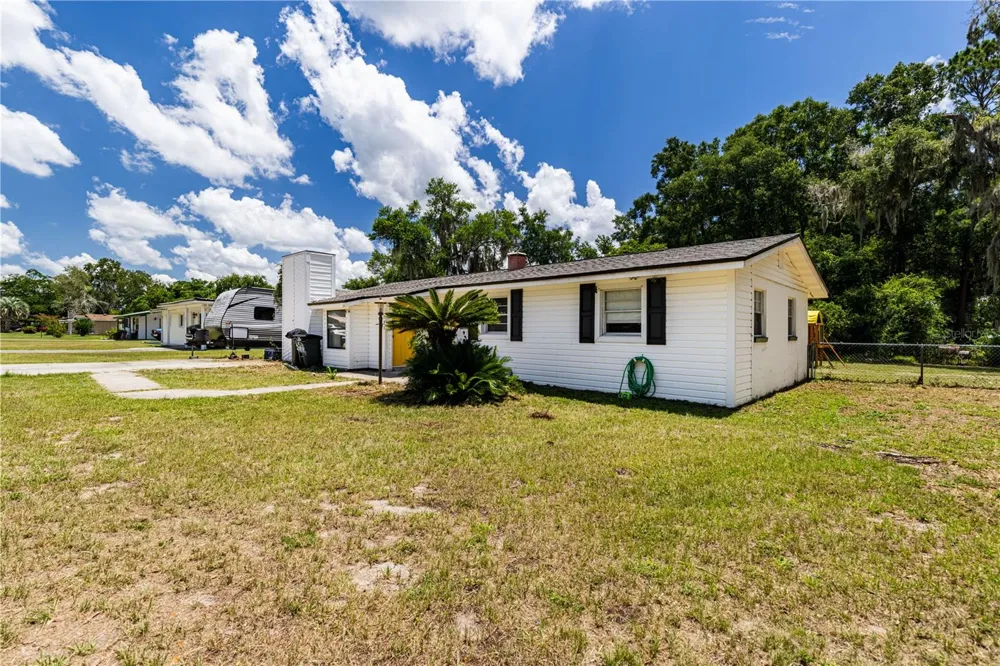 294 SE TRIBBLE STREET Lake City, FL 32025