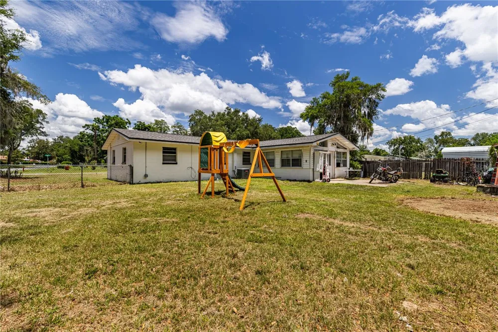294 SE TRIBBLE STREET Lake City, FL 32025