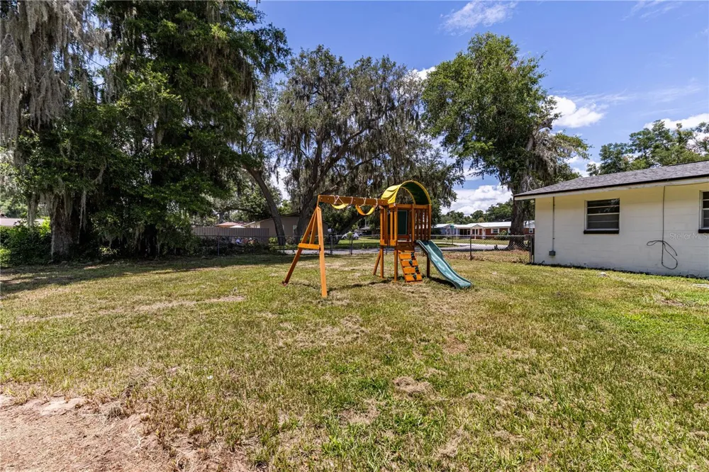 294 SE TRIBBLE STREET Lake City, FL 32025