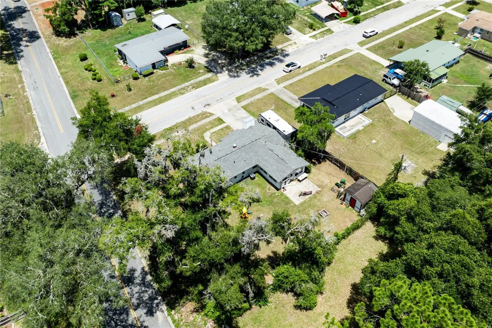 294 SE TRIBBLE STREET Lake City, FL 32025