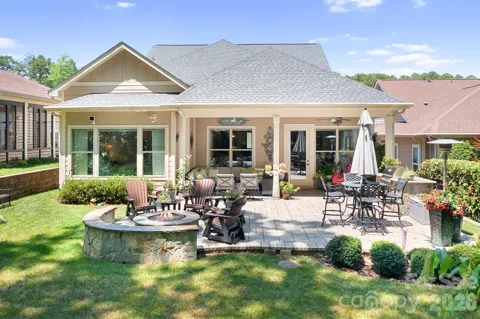 7142 Hanging Rock Court