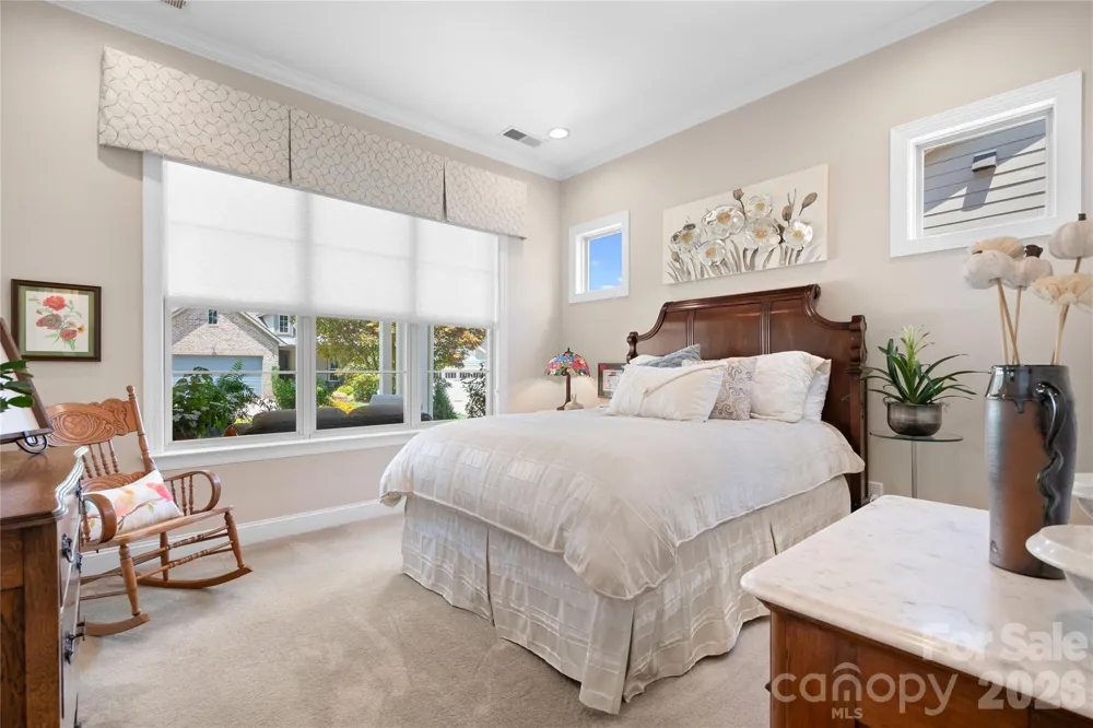 7142 Hanging Rock Court Denver, NC 28037