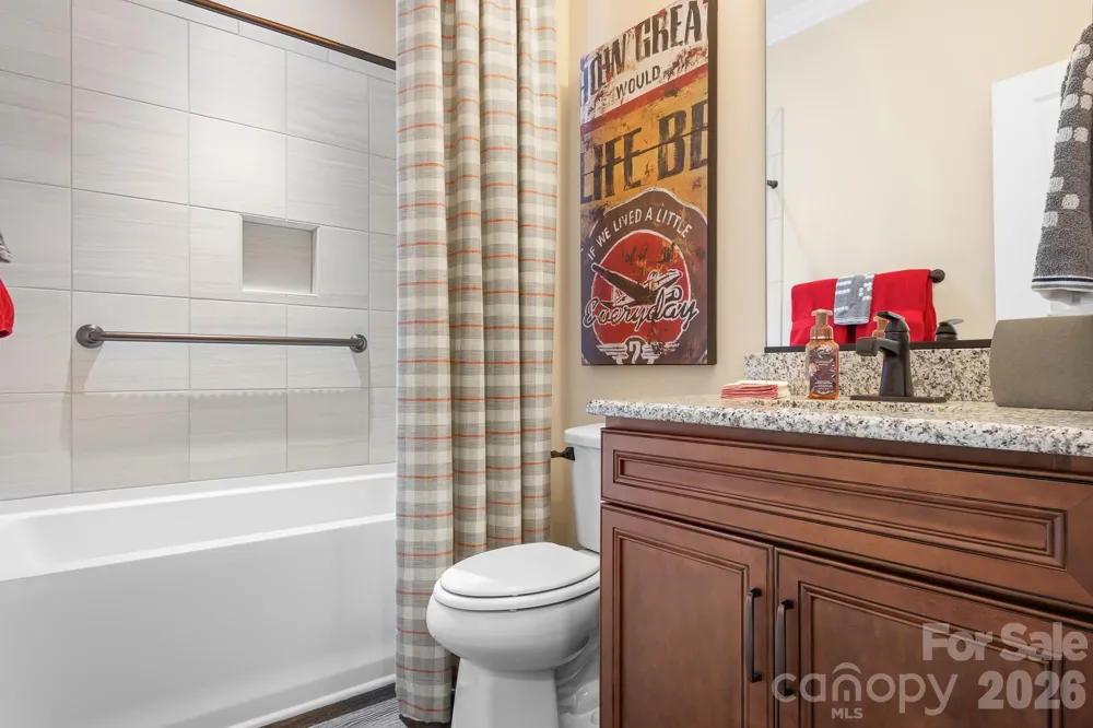 7142 Hanging Rock Court Denver, NC 28037