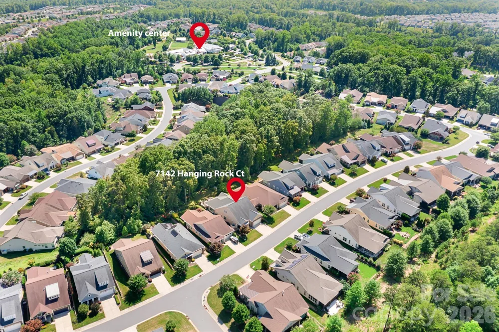 7142 Hanging Rock Court Denver, NC 28037