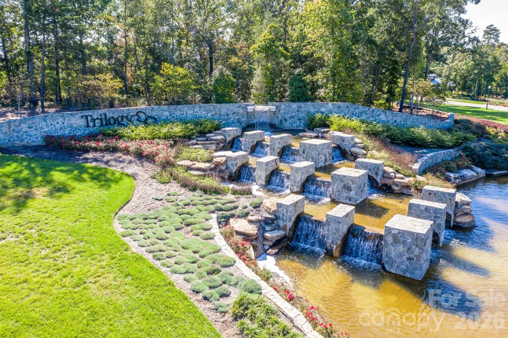 7142 Hanging Rock Court Denver, NC 28037