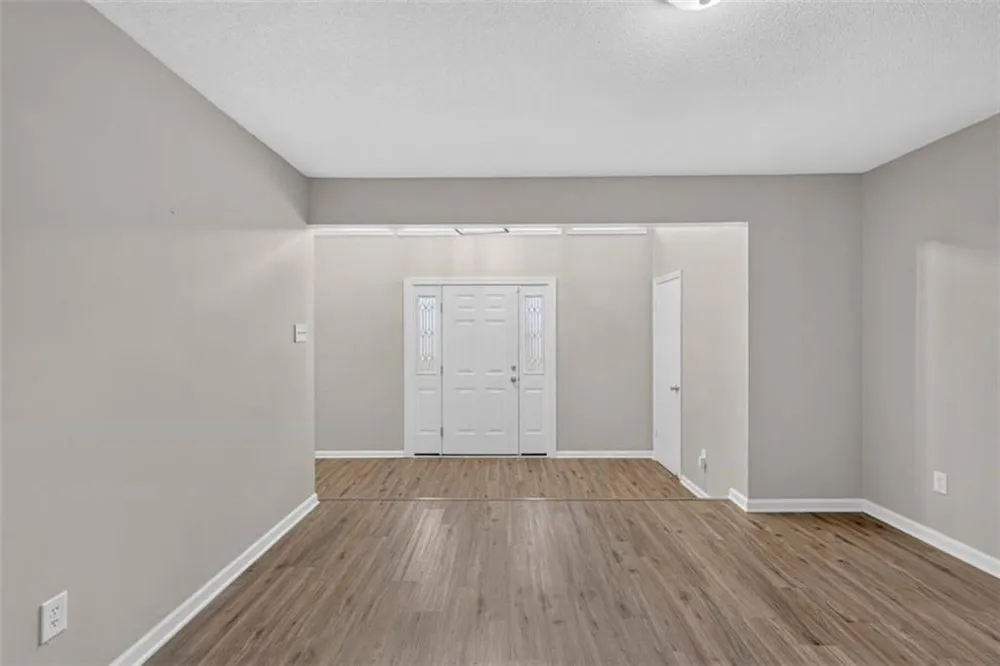 1437 Brown Road Hephzibah, GA 30815