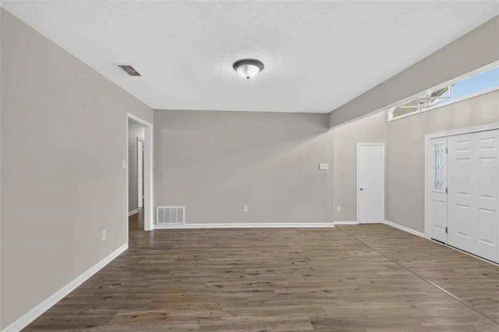 1437 Brown Road Hephzibah, GA 30815
