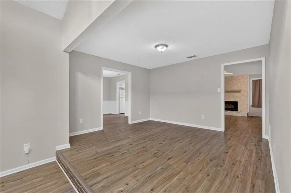 1437 Brown Road Hephzibah, GA 30815