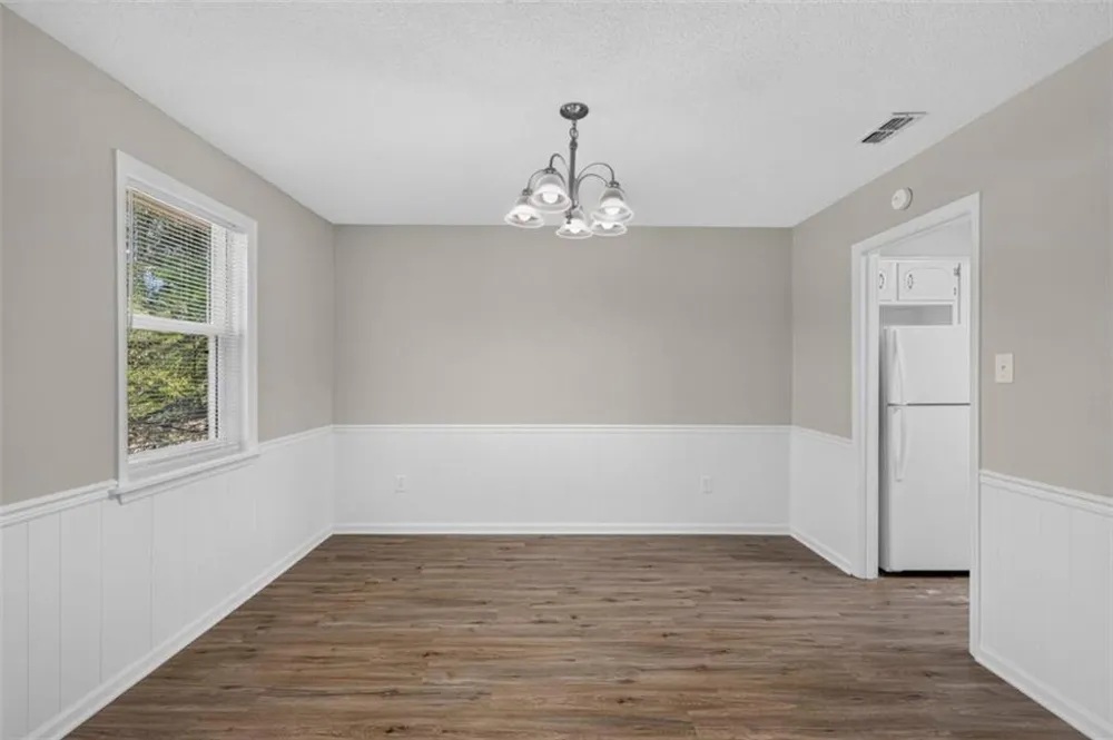 1437 Brown Road Hephzibah, GA 30815