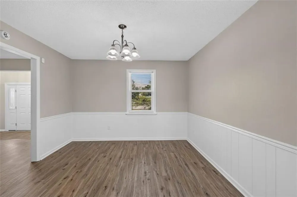 1437 Brown Road Hephzibah, GA 30815