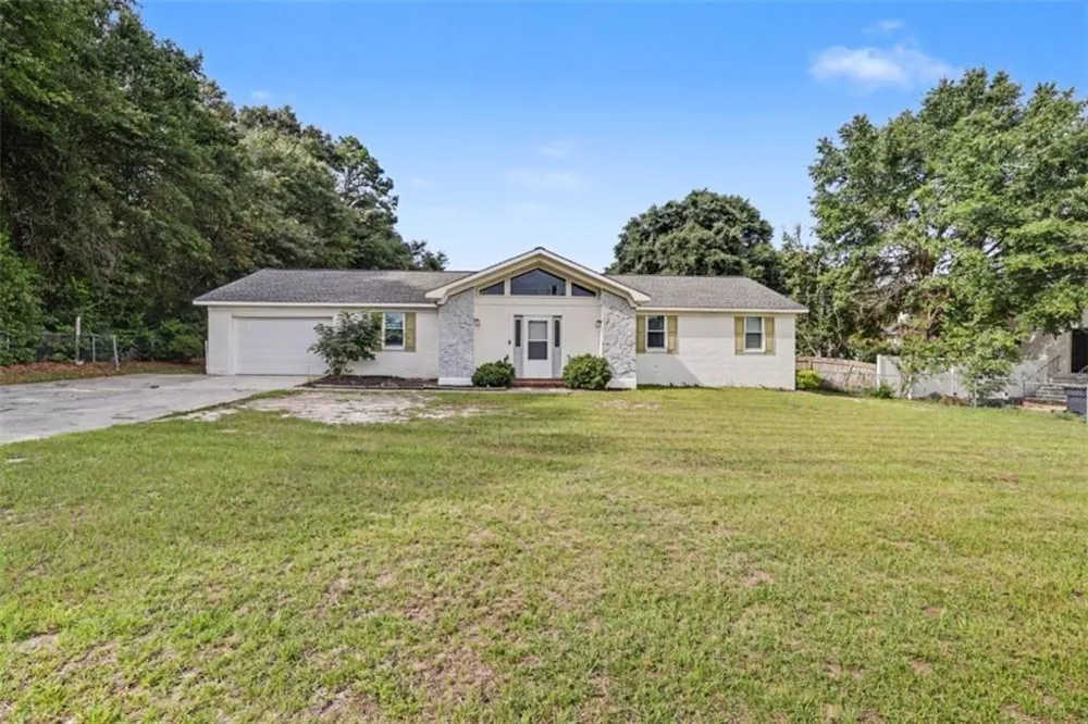 1437 Brown Road Hephzibah, GA 30815