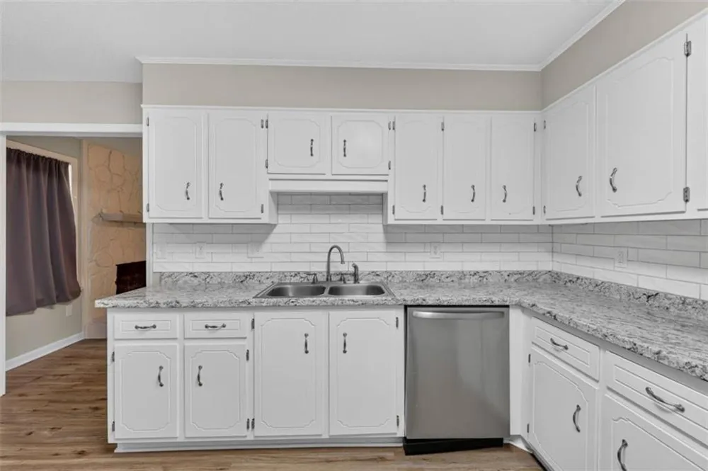 1437 Brown Road Hephzibah, GA 30815