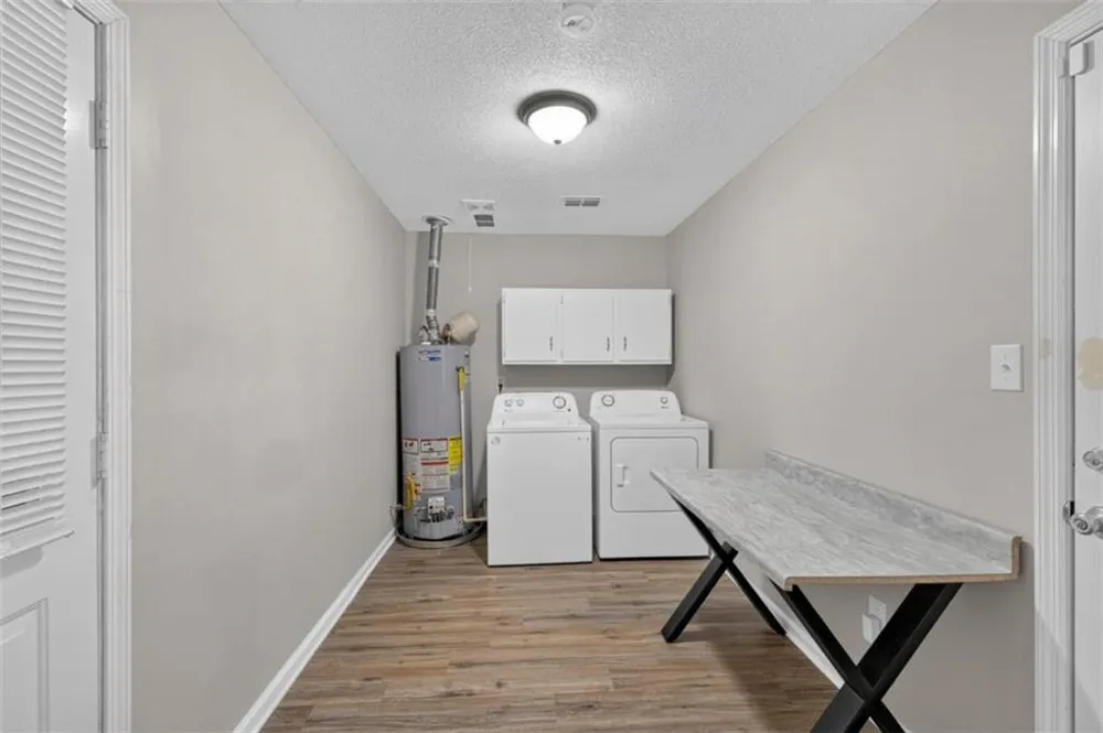 1437 Brown Road Hephzibah, GA 30815