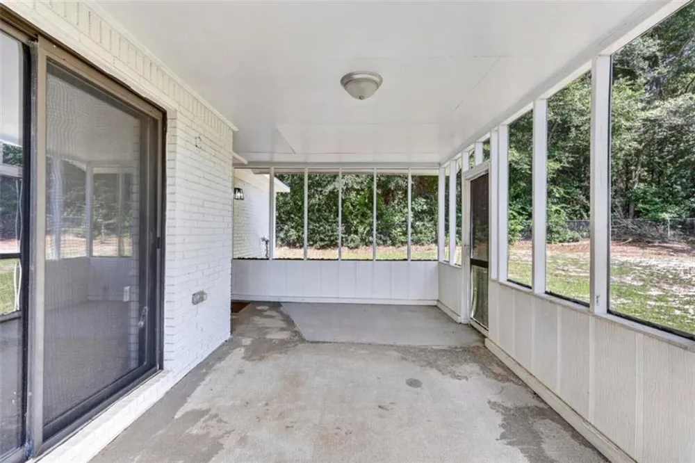 1437 Brown Road Hephzibah, GA 30815
