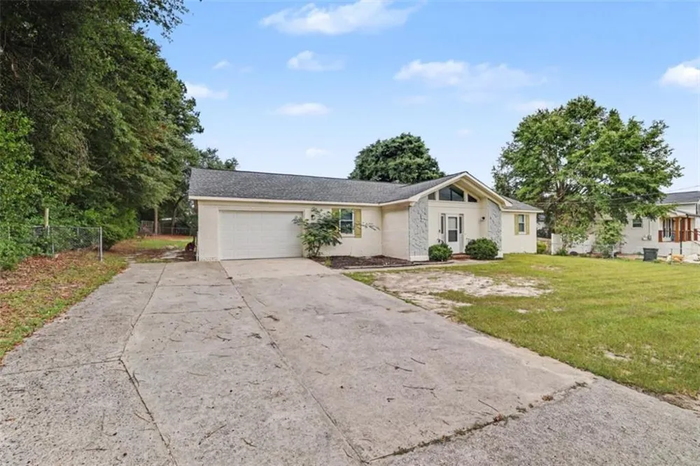 1437 Brown Road Hephzibah, GA 30815