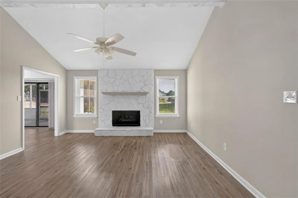 1437 Brown Road Hephzibah, GA 30815