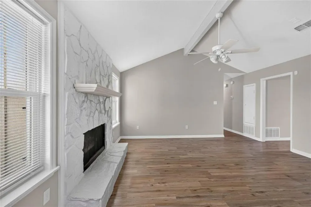 1437 Brown Road Hephzibah, GA 30815
