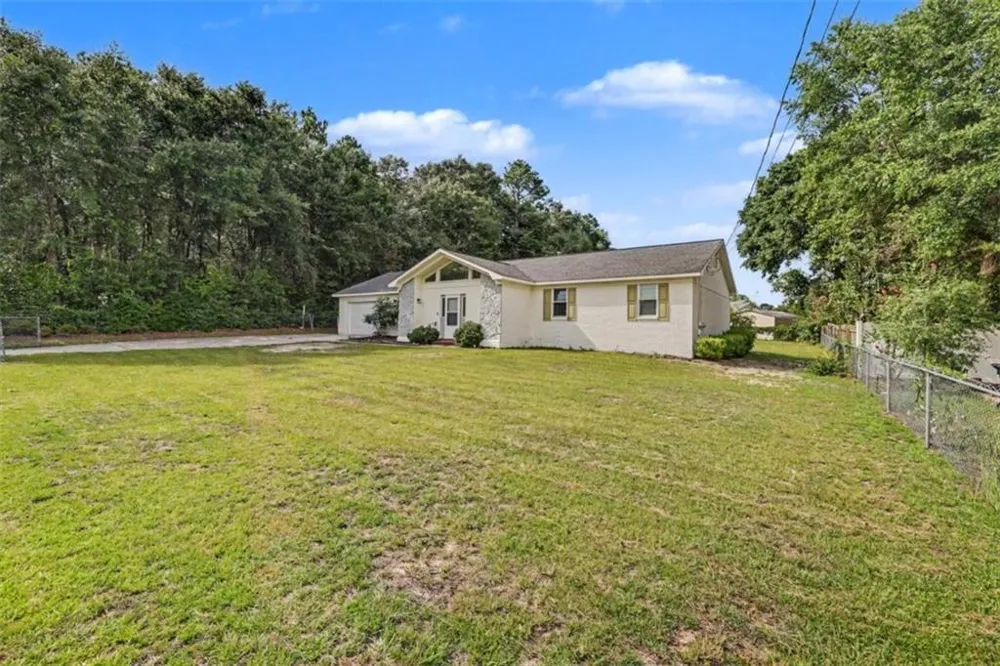 1437 Brown Road Hephzibah, GA 30815