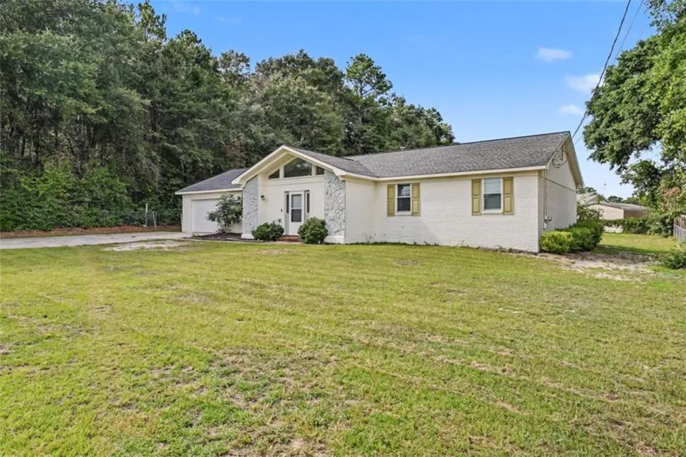 1437 Brown Road Hephzibah, GA 30815