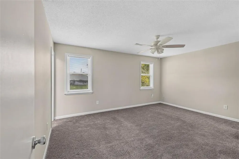 1437 Brown Road Hephzibah, GA 30815