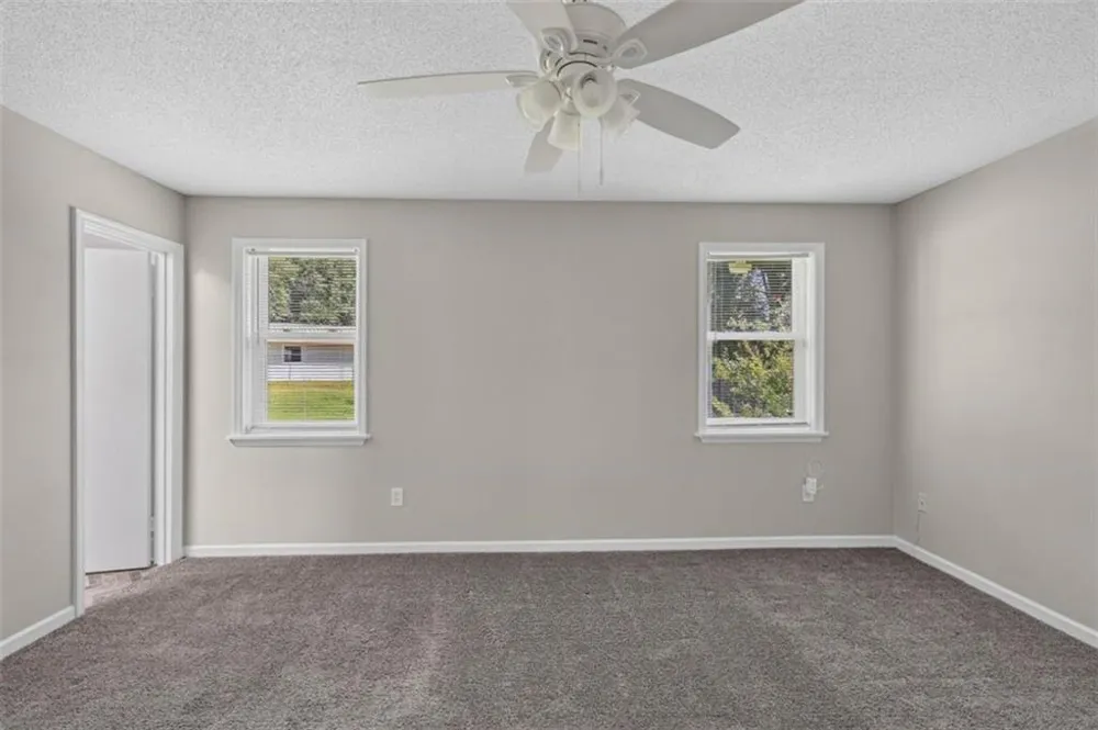 1437 Brown Road Hephzibah, GA 30815
