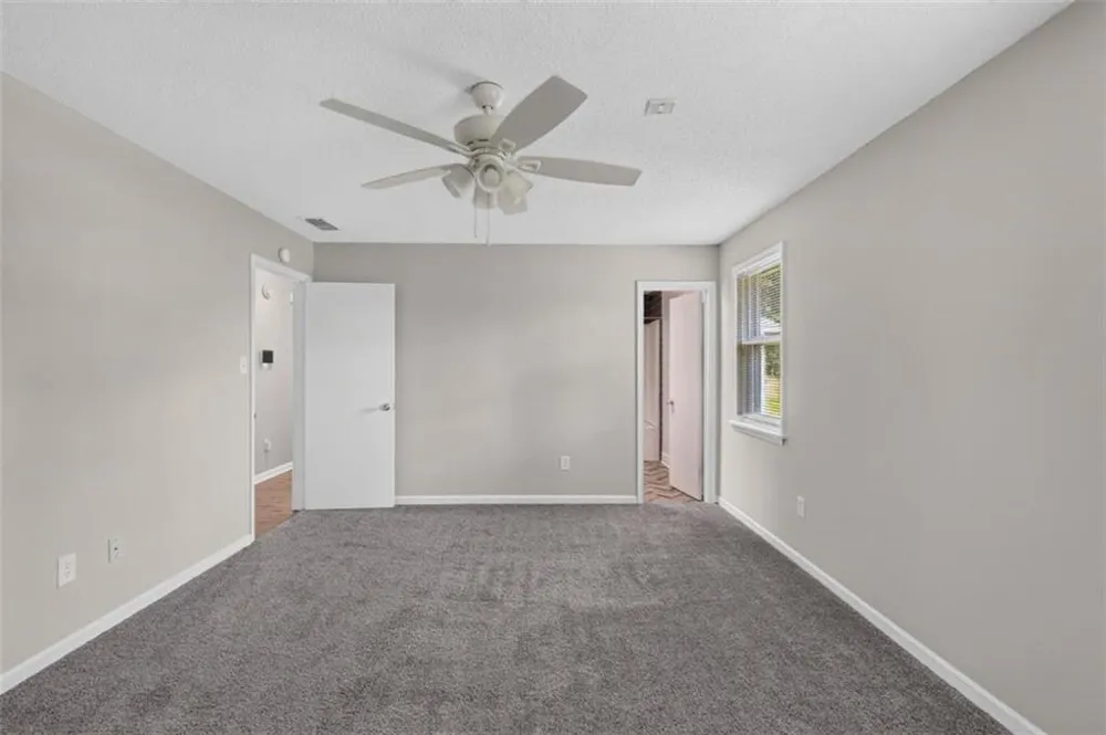 1437 Brown Road Hephzibah, GA 30815