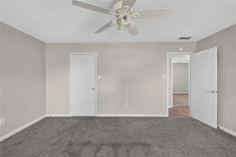 1437 Brown Road Hephzibah, GA 30815