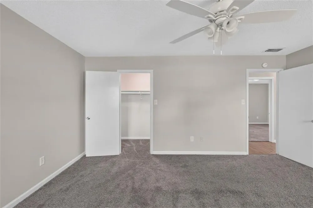 1437 Brown Road Hephzibah, GA 30815