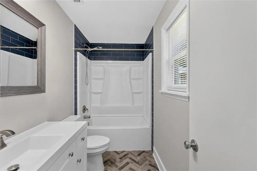 1437 Brown Road Hephzibah, GA 30815