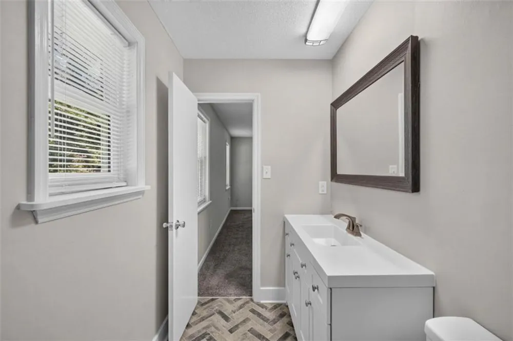1437 Brown Road Hephzibah, GA 30815