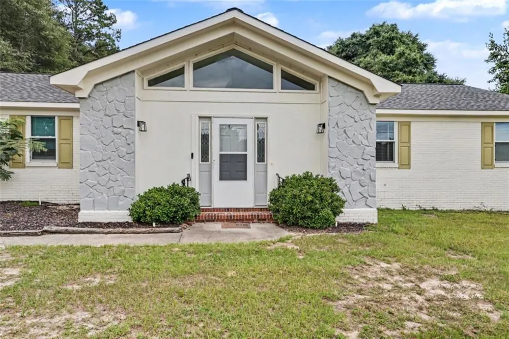 1437 Brown Road Hephzibah, GA 30815