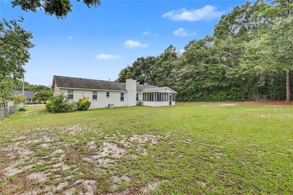 1437 Brown Road Hephzibah, GA 30815