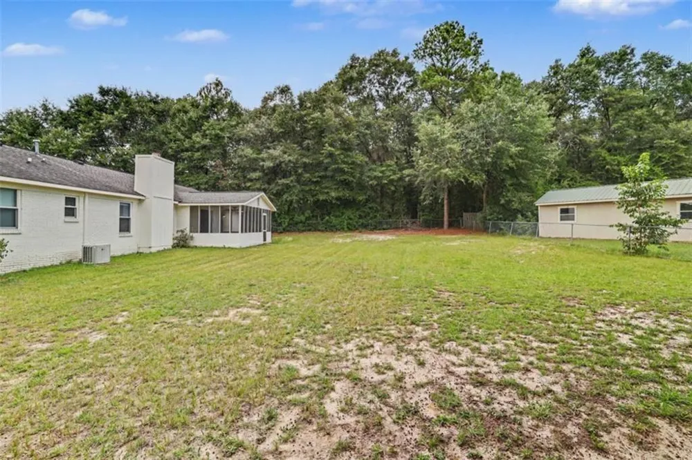 1437 Brown Road Hephzibah, GA 30815