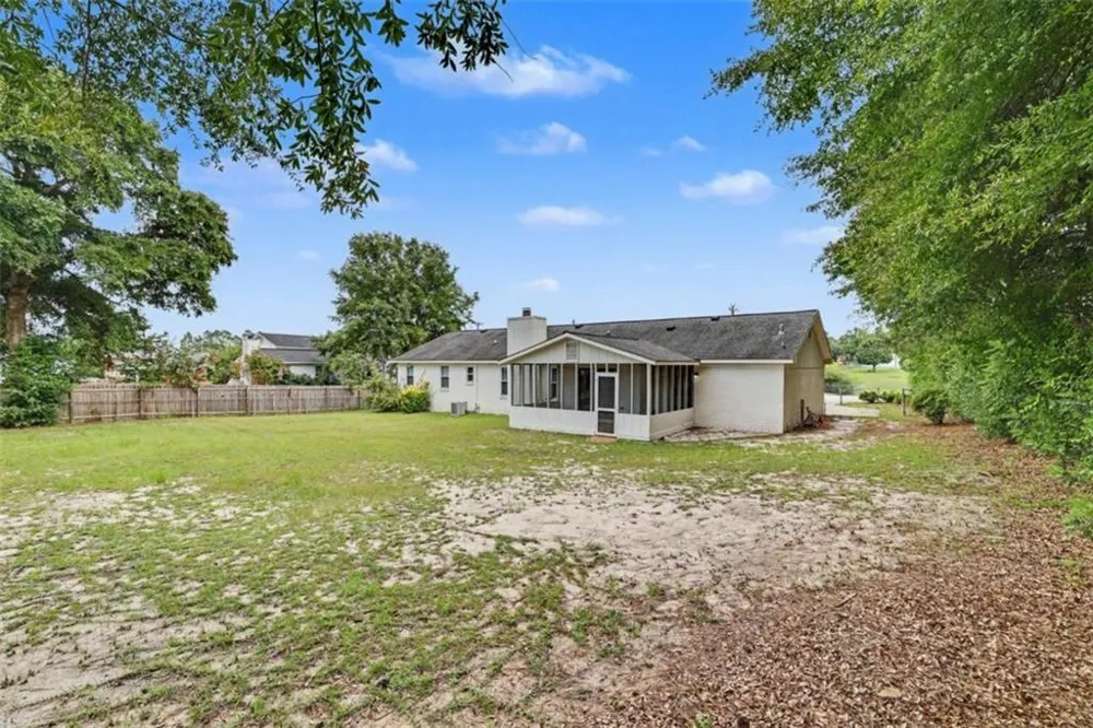 1437 Brown Road Hephzibah, GA 30815